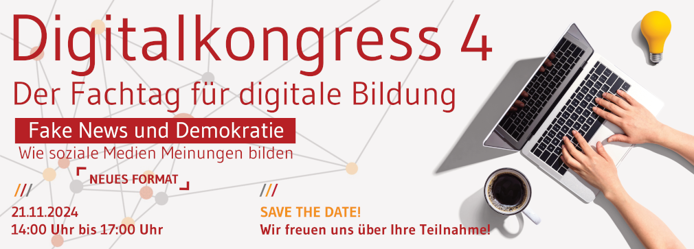 Bannerbild zum Digitalkongress 2024 mit Titel und Terminangaben