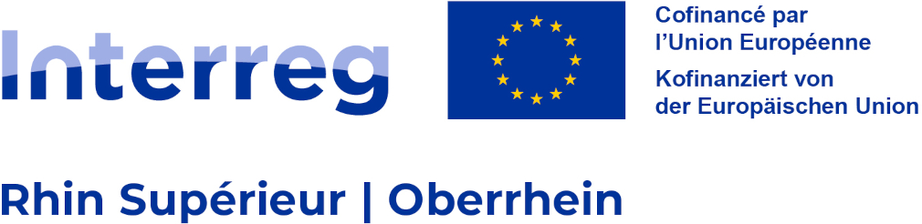 Logo von Interreg Oberrhein